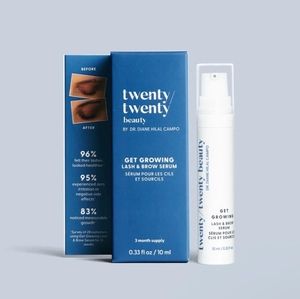 Twenty Twenty Lash & Brow Serum